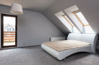 St Endellion bedroom extensions