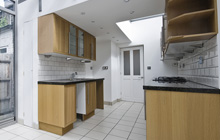 St Endellion kitchen extension leads